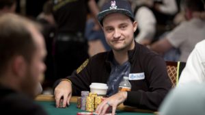 Ryan Laplante positivo al Covid19 e con sintomi: "mi rimetterò, sarò pronto per le WSOP"
