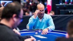Poker Live: "GianninoKart", Savinelli e Bonavena subito hot nel main WSOPC, 18 azzurri avanzano