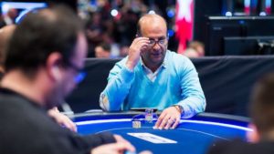 Poker live: Rozvadov, anche Bonavena fa parte della nutrita truppa azzurra al Day2 dell'EPM - Euro Poker Million