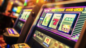 Las Vegas: centra il Progressive Jackpot alle slot machine, il Casino lo avvisa dopo tre settimane