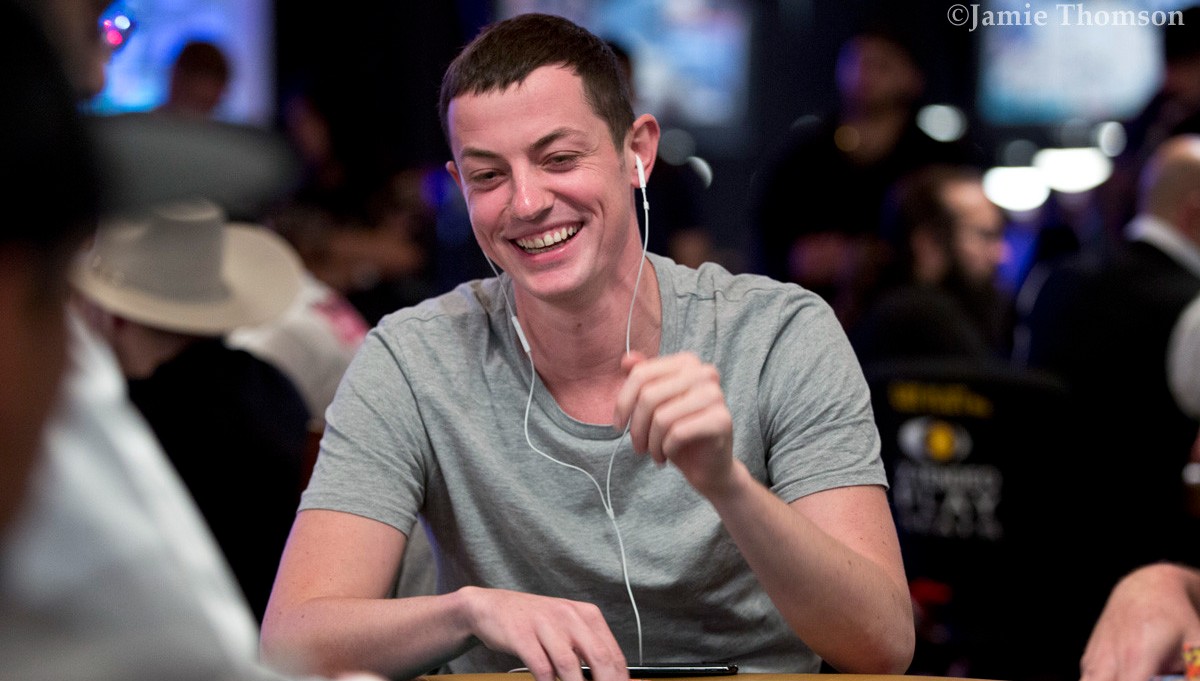 Tom Dwan