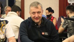 Poker Live: Tony G mette il turbo al SHRBE, tre italiani avanzano subito alle WSOPC