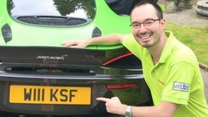 Mondo Poker: nuovo pro per PokerStars, Supercar per William Kassouf, Marle Cordeiro all'altare con un noto player