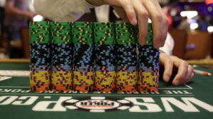 World Series of Poker, la nuova regola: "vaccinati e asintomatici non saranno squalificati"