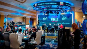 WSOP Circuit Main Event: segui in diretta i 3 italiani al final table dalle 15!