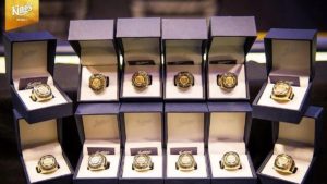 Poker Live: altri sette italiani avanzano nel Mini Main Event, sold out alle WSOPC