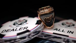 Poker Live: Fiore appassisce al final table delle WSOPC, doppietta HR per Lichtenberger