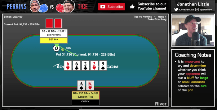 Hero Call Pic Courtesy Pokernews