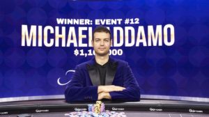 Poker live: Addamo doppietta al Poker Masters, Martirosan in corsa a Cipro