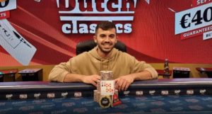 Poker Live: Foxen guida il SHR Bowl di Las Vegas, Skhulukhiya vince a Cipro, Cohen sbanca Rozvadov