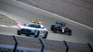 In arrivo il Gran Premio di Monza di Formula Uno: Hamilton favorito su Verstappen, le quote under/over sugli incidenti