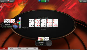 Sunday Million: la vittoria più ambita e preziosa va nelle mani di Fabio "sturbao" Sturba