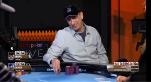 Partypoker Live Bahamas 2019: Seidel vs Davies, un cooler spettacolare