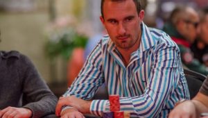 Poker Live: Isaia domina l'ISOP, Theodorodis comanda l'IPO, altri italiani in corsa al WSOPC
