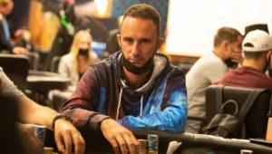 Poker Live: Isaia e Ricci suonano la carica nel main Millions, Bisogno on fire al King's