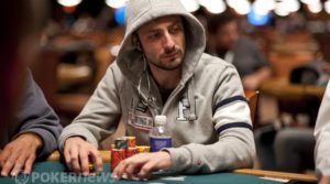 Main event WSOPC: italiani protagonisti, Sergio Somma nella top 10, Andrea Dato hot!