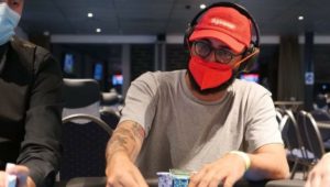 WSOPE 2021: super partenza azzurra al King's con 22 promossi, Savinelli c'è