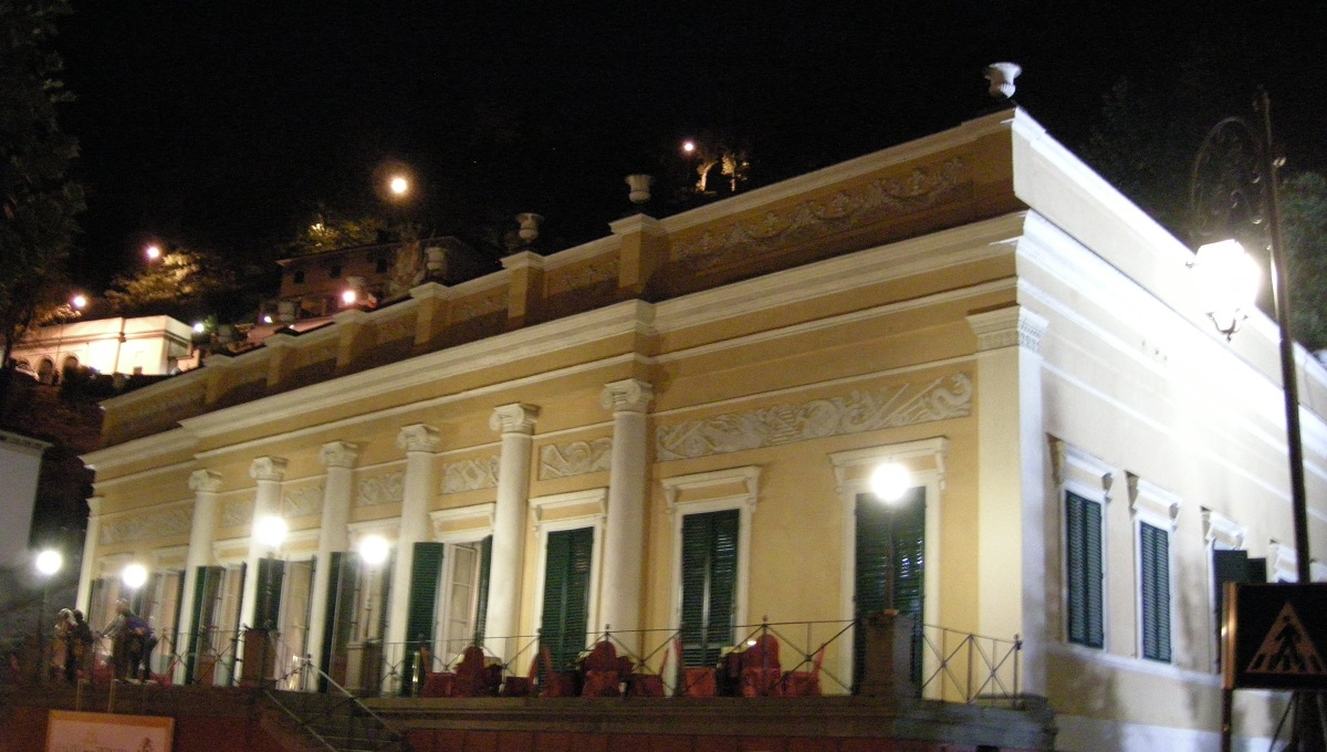 Casinò Bagni di Lucca