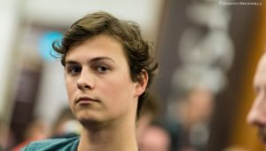 Il ritorno Dominik Panka al suo primo bracciale WSOP, Joao “Naza114” Vieira domina il WCOOP