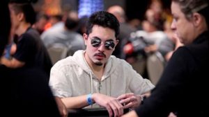 WSOP online: Overlay da paura per $563.000 al Main Event, comanda Edson Tsutsumi Jr