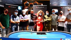 Poker Live: Ricci alza bandiera bianca all'IPO e Isaia non trova la rimonta nel main Isop