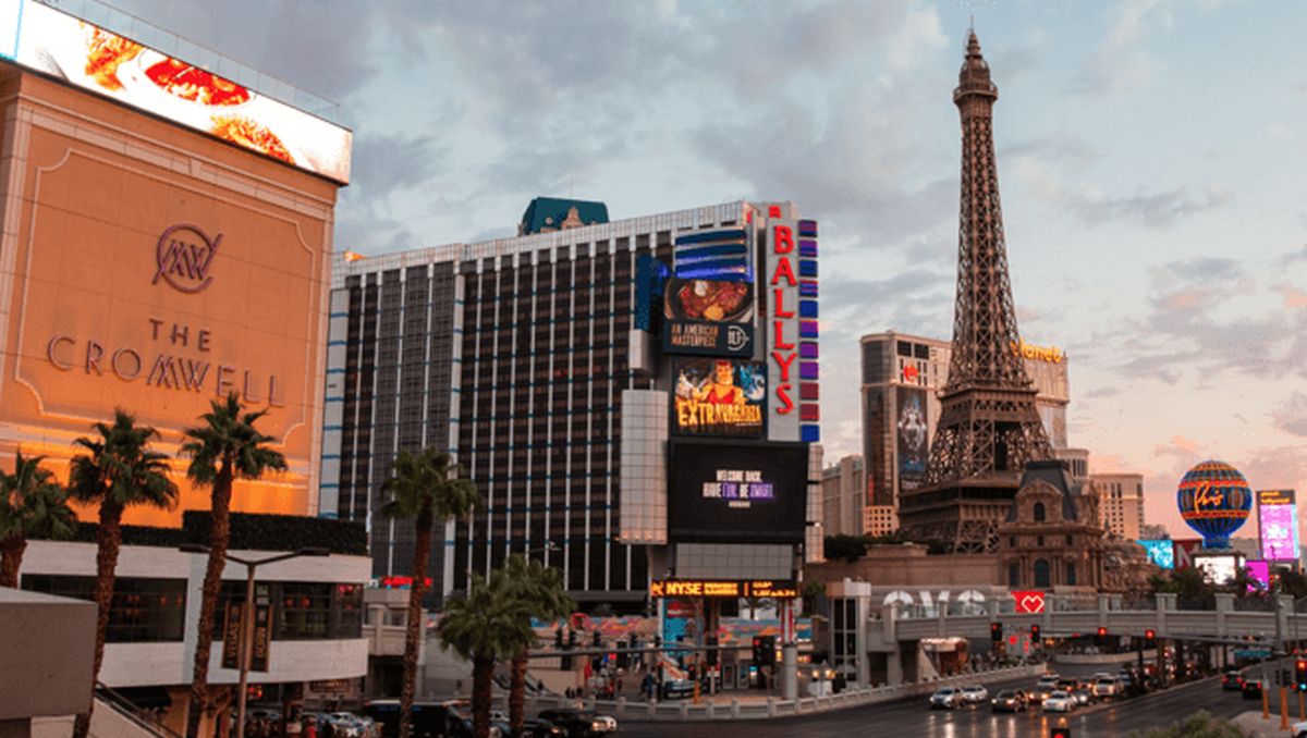 Las Vegas