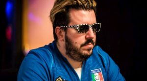 Poker Live: Bianco parte forte all' Italian Poker Open, Pescatori decimo al WSOPC