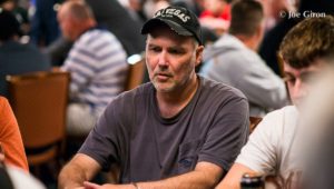 Il mondo del poker piange la scomparsa di Norm Macdonald