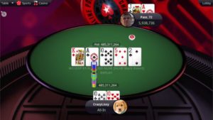WCOOP Main Event: “CrazyLissy” è il nuovo campione del Mondo, Marco Zevola 5°, LLnusLove 7°