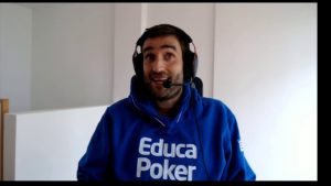 Ben Rolle con AA, Mateos con AK in un 3-way intrigante: l'analisi di Raul Mestre