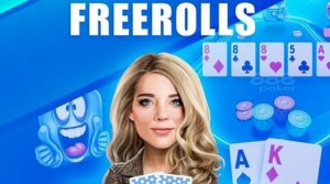 Torna Colpo Grosso, il torneo di punta di 888 Poker con i freeroll giornalieri