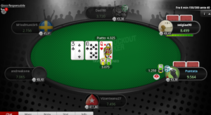 In rampa di lancio la settimana PokerStars 30/30. Date, tornei e consigli
