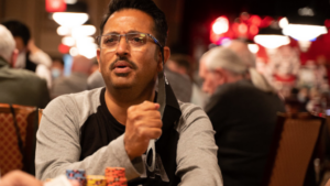 WSOP: letture sbagliate, letture fortunate. Le mani più pazze del senior di questa notte