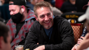 WSOP 2021: 1° livello, 500 Bui in mezzo al 5k. Clamorosa disattenzione pagata carissima