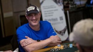WSOP UP & DOWN: Distenfeld vince e dona tutto, il passivo di Smith e Negreanu, la classe di Rast e Schwartz