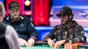 WSOP 2021 LIVE: Sammartino finisce sesto al No Limit 2-7 Lowball. Hellmuth ancora in corsa