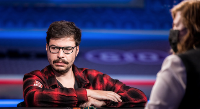 Kanit-Courtesy Pokernews & Hayley Hochstetler