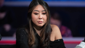 Notte WSOP: Maria Ho accarezza la vittoria. Gala chiude lontano dai primi