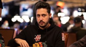 WSOP 2021: gli ostacoli per Kanit: Mateos, Jaffe ma non solo. Tutti i profili del tavolo finale dell'evento 6