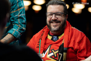 Notte WSOP: Pescatori chiude 14°, occhio a Sammartino al 6-Max, braccialetto a Josh Arieh