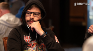 WSOP 2021: Musta Kanit è Top 2 a 9 left del High Roller 8-Handed!