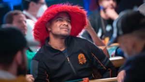 Notte WSOP: Sammartino out dal 25k ecco la mano. Super field rimasto in gioco