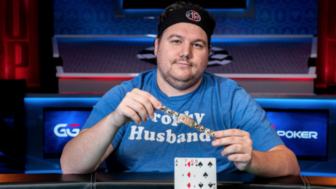 Shaun Deeb Courtesy Pokernews-Melissa Haereiti