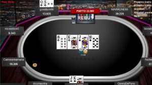 Poker online: su Betaland arriva un San Valentino ricco di sorprese