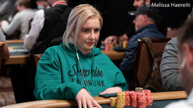 Vanessa Kade-Courtesy Pokernews & Melissa Haereiti