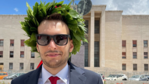 Giuseppe Tornese: "non ho visto subito il moltiplicatore a 12K e ho sentito la pressione per la cifra"