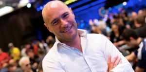 Da pioniere del poker online a partner del grande calcio: storia di Alex Dreyfus