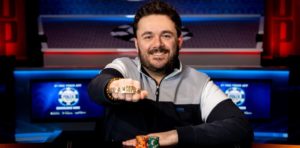 WSOP 2021: Zinno fa tris, la Kiletto punta il Ladies, Gathy il Milly Maker