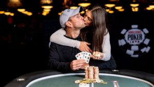 WSOP 2021: Connor Drinan conquista il secondo bracciale, Negreanu vola nel Choice