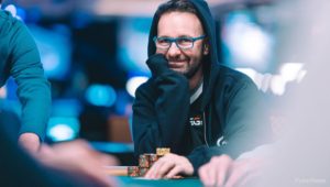 WSOP live: Negreanu multitabla l'HORSE e l'online, Coppola combatte nel 2-7, Gala vola